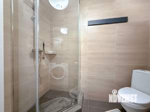 Студия квартира, посуточно, 19м2, 2/2 этаж