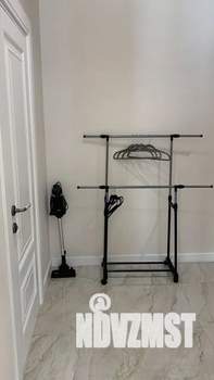 2-к квартира, посуточно, 45м2, 3/3 этаж