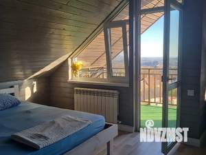 1-к квартира, посуточно, 50м2, 2/3 этаж