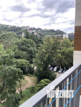 1-к квартира, посуточно, 50м2, 6/13 этаж