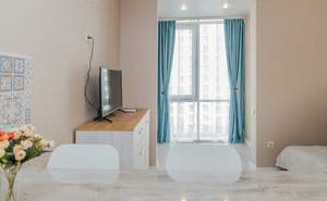 2-к квартира, на длительный срок, 46м2, 8/18 этаж