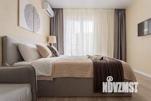 Студия квартира, посуточно, 28м2, 5/12 этаж