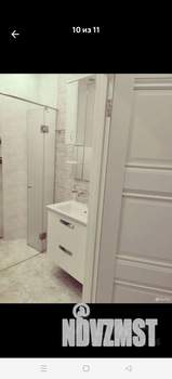 Студия квартира, на длительный срок, 32м2, 2/3 этаж