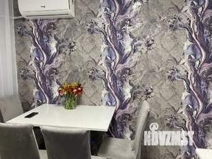 3-к квартира, посуточно, 76м2, 5/12 этаж