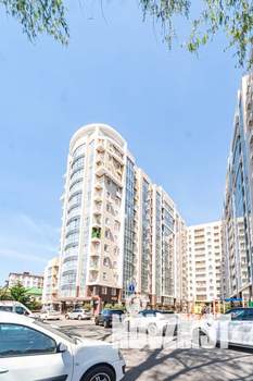 2-к квартира, посуточно, 43м2, 7/13 этаж