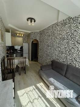 1-к квартира, на длительный срок, 39м2, 3/5 этаж