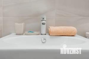 Студия квартира, посуточно, 28м2, 6/7 этаж