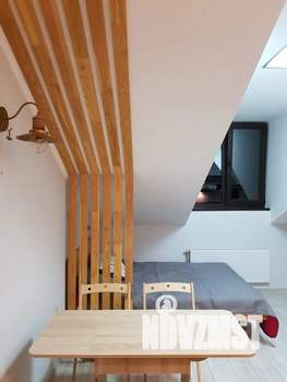 1-к квартира, посуточно, 25м2, 4/4 этаж