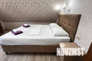 2-к квартира, посуточно, 39м2, 3/3 этаж