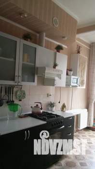 1-к квартира, посуточно, 35м2, 3/3 этаж