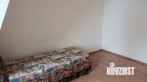 1-к квартира, посуточно, 25м2, 4/4 этаж