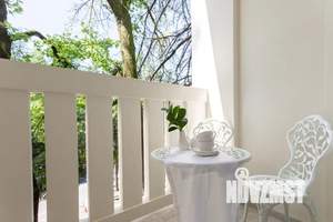 1-к квартира, посуточно, 38м2, 2/4 этаж