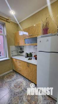 1-к квартира, на длительный срок, 38м2, 3/5 этаж