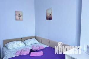 1-к квартира, посуточно, 19м2, 2/3 этаж