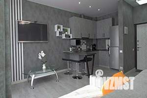 1-к квартира, посуточно, 37м2, 4/5 этаж