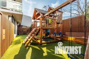 1-к квартира, посуточно, 25м2, 1/3 этаж