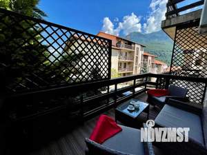 1-к квартира, посуточно, 21м2, 1/1 этаж