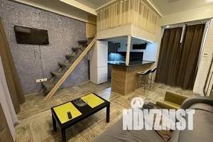 1-к квартира, посуточно, 30м2, 7/10 этаж