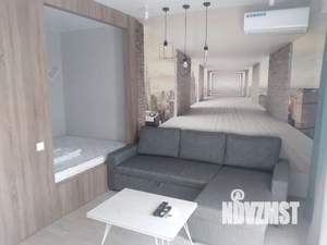 1-к квартира, посуточно, 32м2, 3/9 этаж