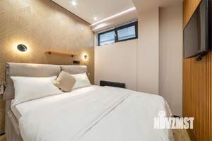 1-к квартира, посуточно, 19м2, 1/1 этаж