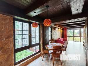 2-к квартира, посуточно, 70м2, 1/1 этаж