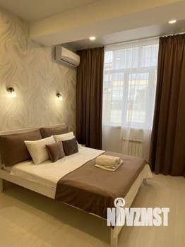 3-к квартира, посуточно, 70м2, 1/1 этаж