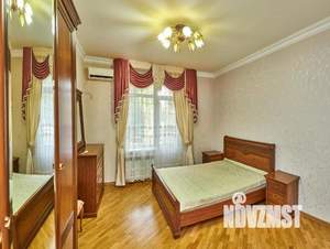 2-к квартира, посуточно, 65м2, 1/1 этаж