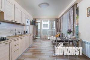 2-к квартира, посуточно, 38м2, 1/3 этаж