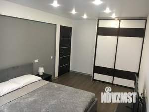 3-к квартира, посуточно, 70м2, 1/1 этаж