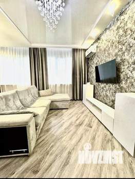3-к квартира, на длительный срок, 80м2, 7/20 этаж