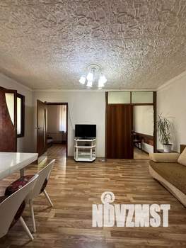 2-к квартира, посуточно, 45м2, 4/5 этаж