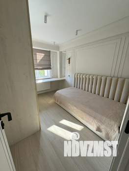 3-к квартира, посуточно, 70м2, 1/9 этаж