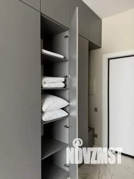 1-к квартира, посуточно, 22м2, 6/6 этаж