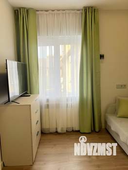 Студия квартира, на длительный срок, 22м2, 2/4 этаж