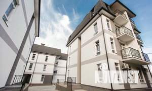 Студия квартира, на длительный срок, 22м2, 1/4 этаж