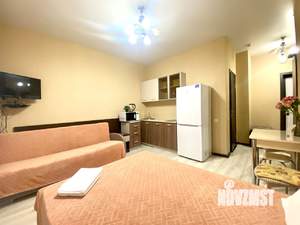 Студия квартира, на длительный срок, 22м2, 3/5 этаж