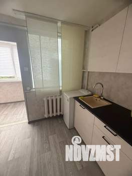 1-к квартира, посуточно, 35м2, 2/4 этаж