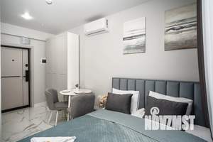 1-к квартира, посуточно, 26м2, 3/5 этаж