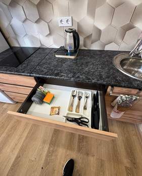 1-к квартира, на длительный срок, 37м2, 6/12 этаж