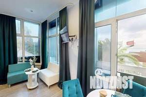 1-к квартира, посуточно, 35м2, 2/3 этаж