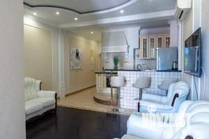 2-к квартира, посуточно, 75м2, 4/23 этаж