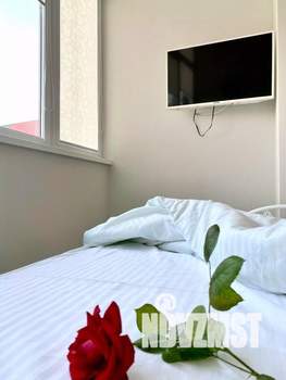 2-к квартира, посуточно, 28м2, 1/1 этаж