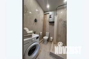 2-к квартира, посуточно, 37м2, 6/6 этаж