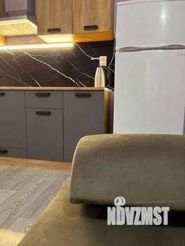 2-к квартира, посуточно, 40м2, 1/1 этаж