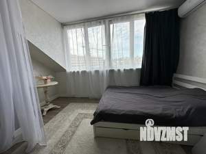 Студия квартира, посуточно, 31м2, 4/4 этаж