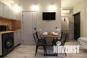 1-к квартира, посуточно, 36м2, 1/5 этаж