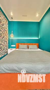 1-к квартира, посуточно, 31м2, 9/12 этаж