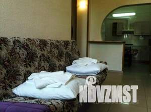 1-к квартира, посуточно, 22м2, 1/1 этаж