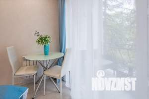 1-к квартира, посуточно, 18м2, 3/7 этаж