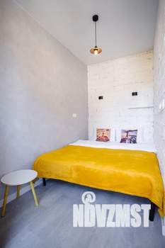 1-к квартира, посуточно, 31м2, 2/12 этаж